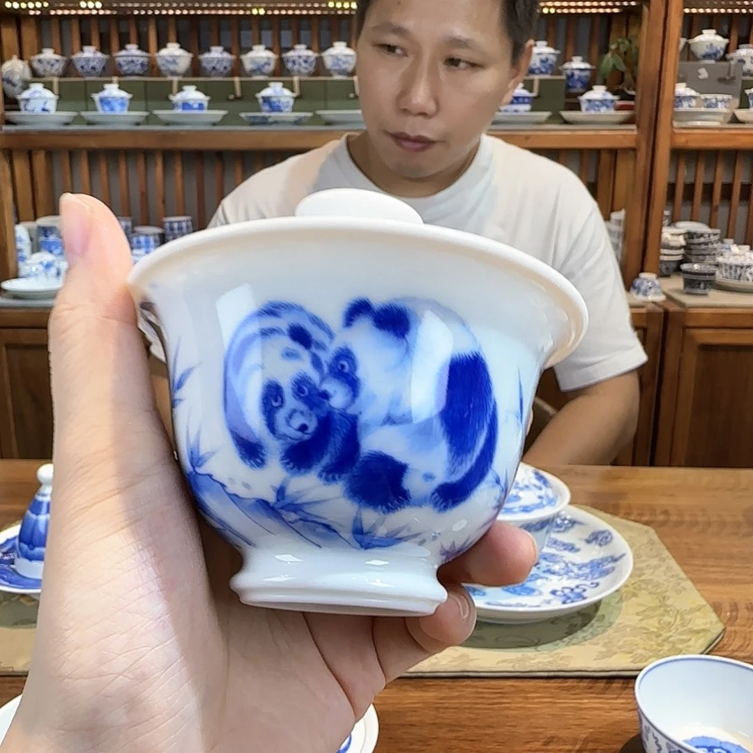 摆件陶瓷陶瓷陶瓷陶瓷