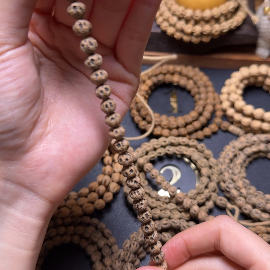 知***知吊坠柏香籽/百香籽