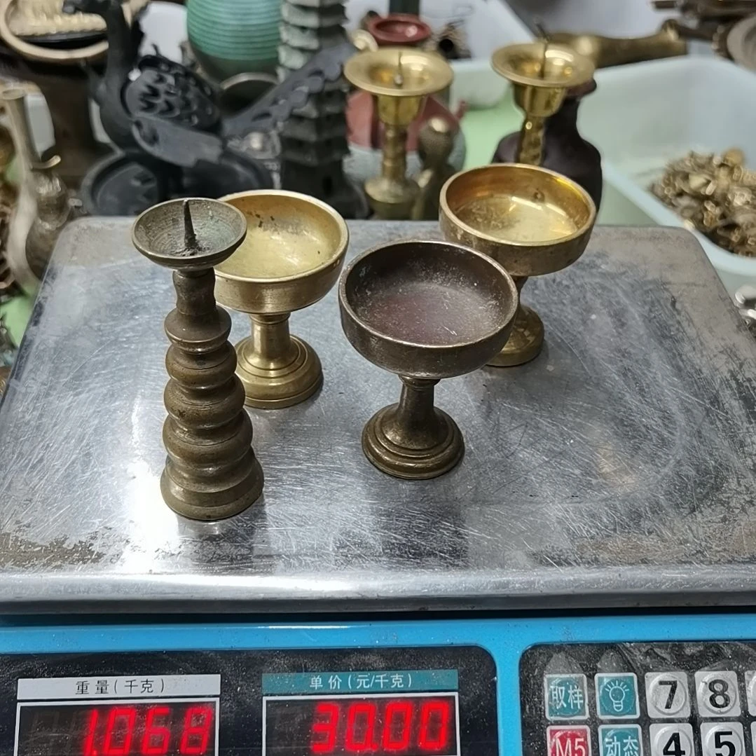 世**尘铜器老物件888888888