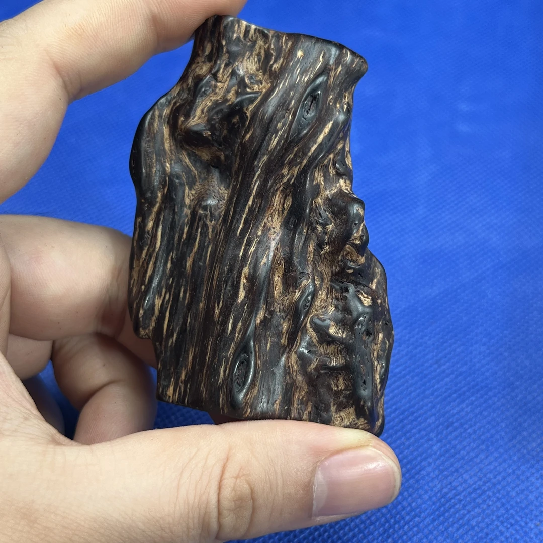 沉香沉水老惠安吊坠多样性发一个
