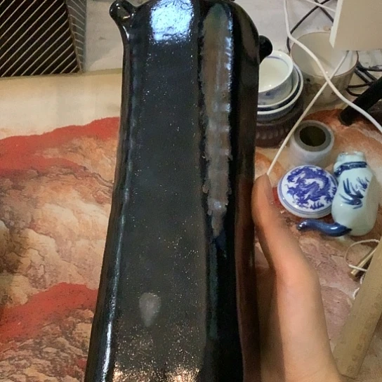 基哥日瓷中古精选