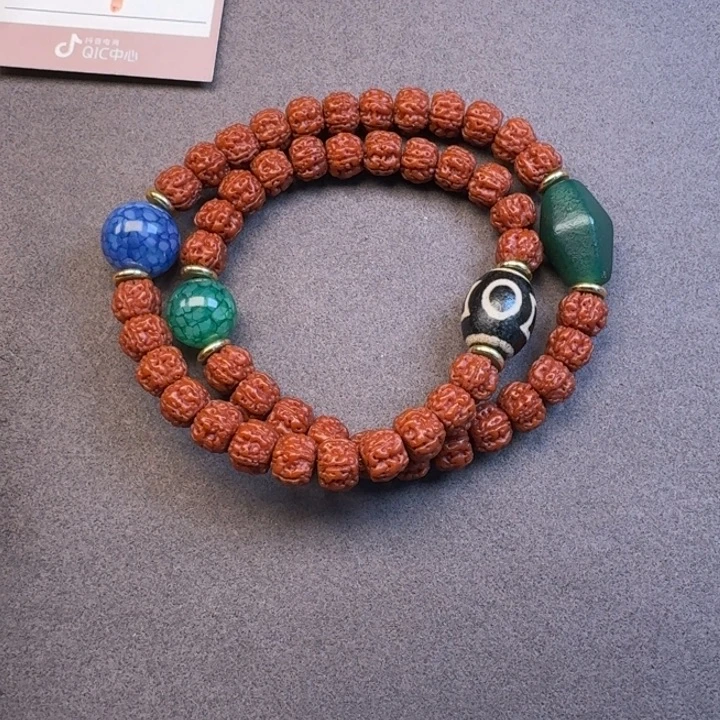 金刚菩提吊坠金刚