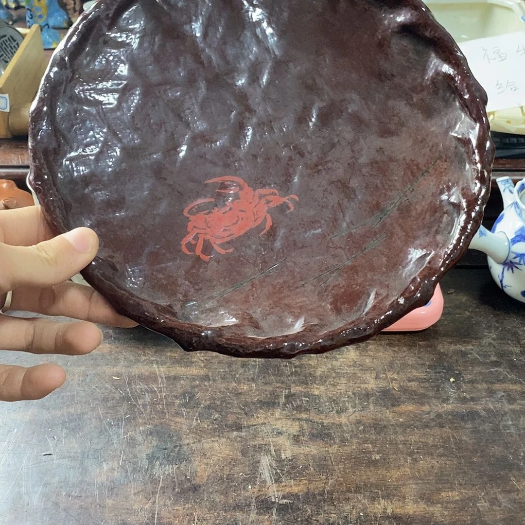 陶瓷新号开播福利多多