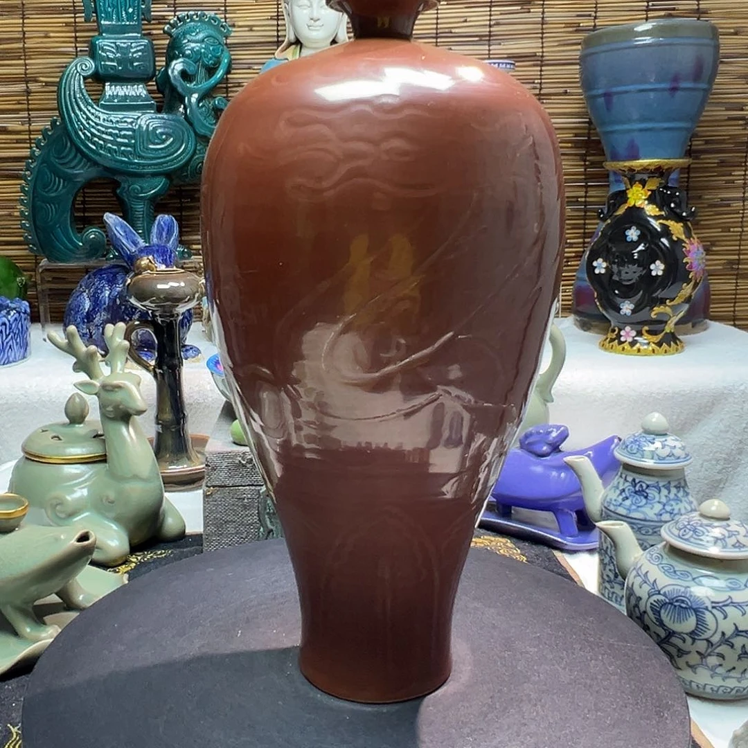 摆件瓷器艺术精品欣赏