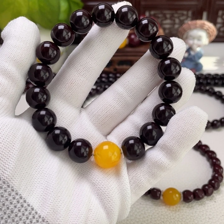 小****吊坠猴头核桃猴头