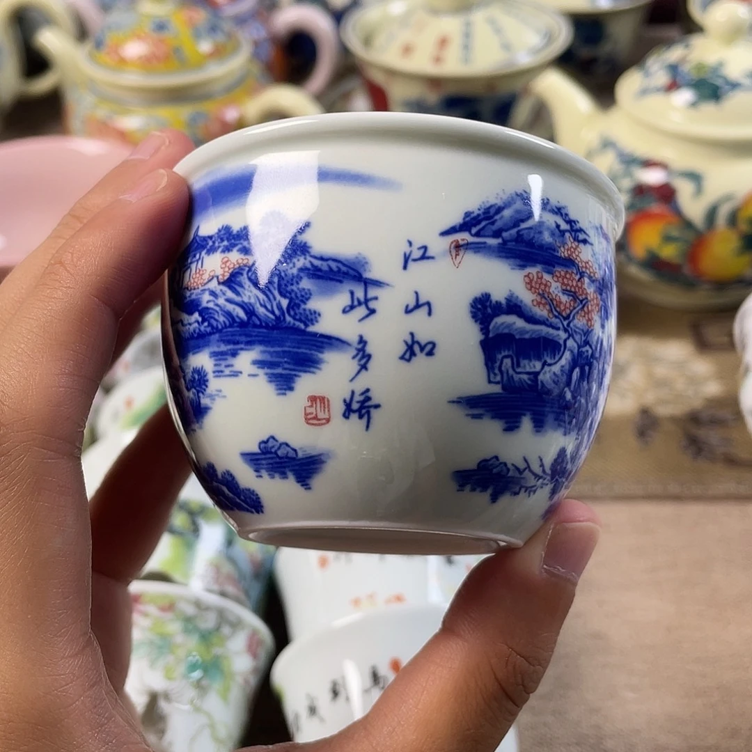 景德镇陶瓷555566666666