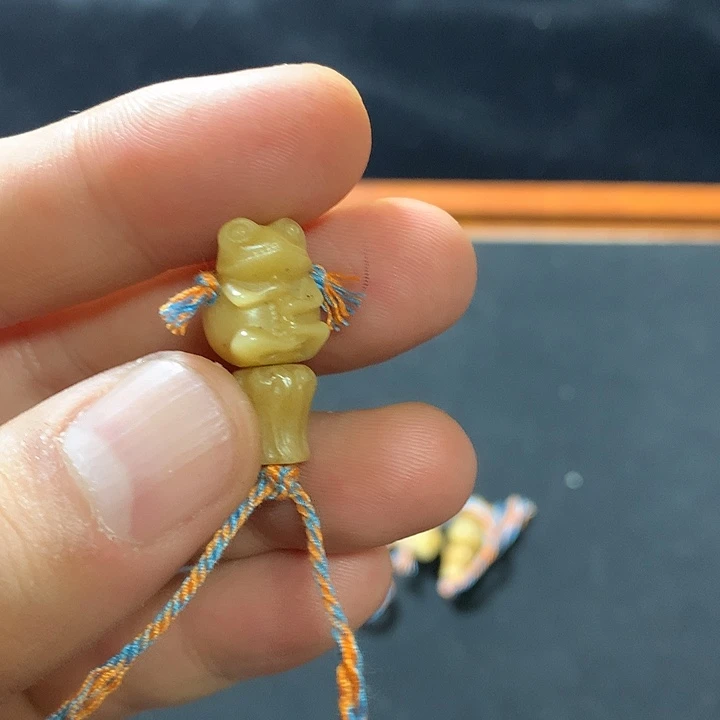 橄榄核手串猛犸猛犸猛犸猛犸D8