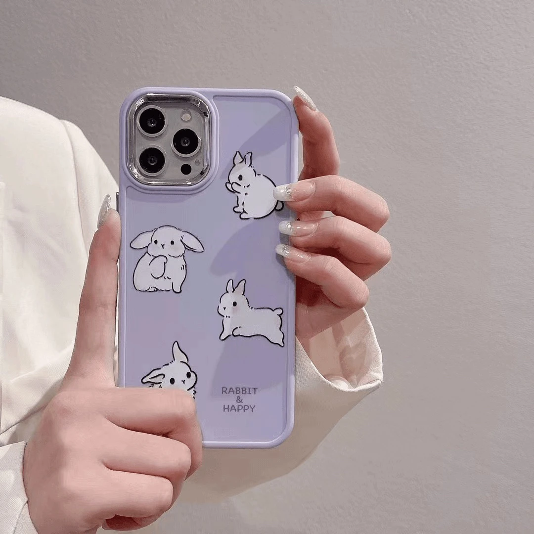 V01-15美壳时代通用可爱