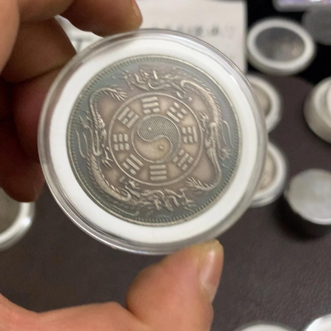 泉藏臻选    闪购链接  一图一物    复古手工艺品摆件