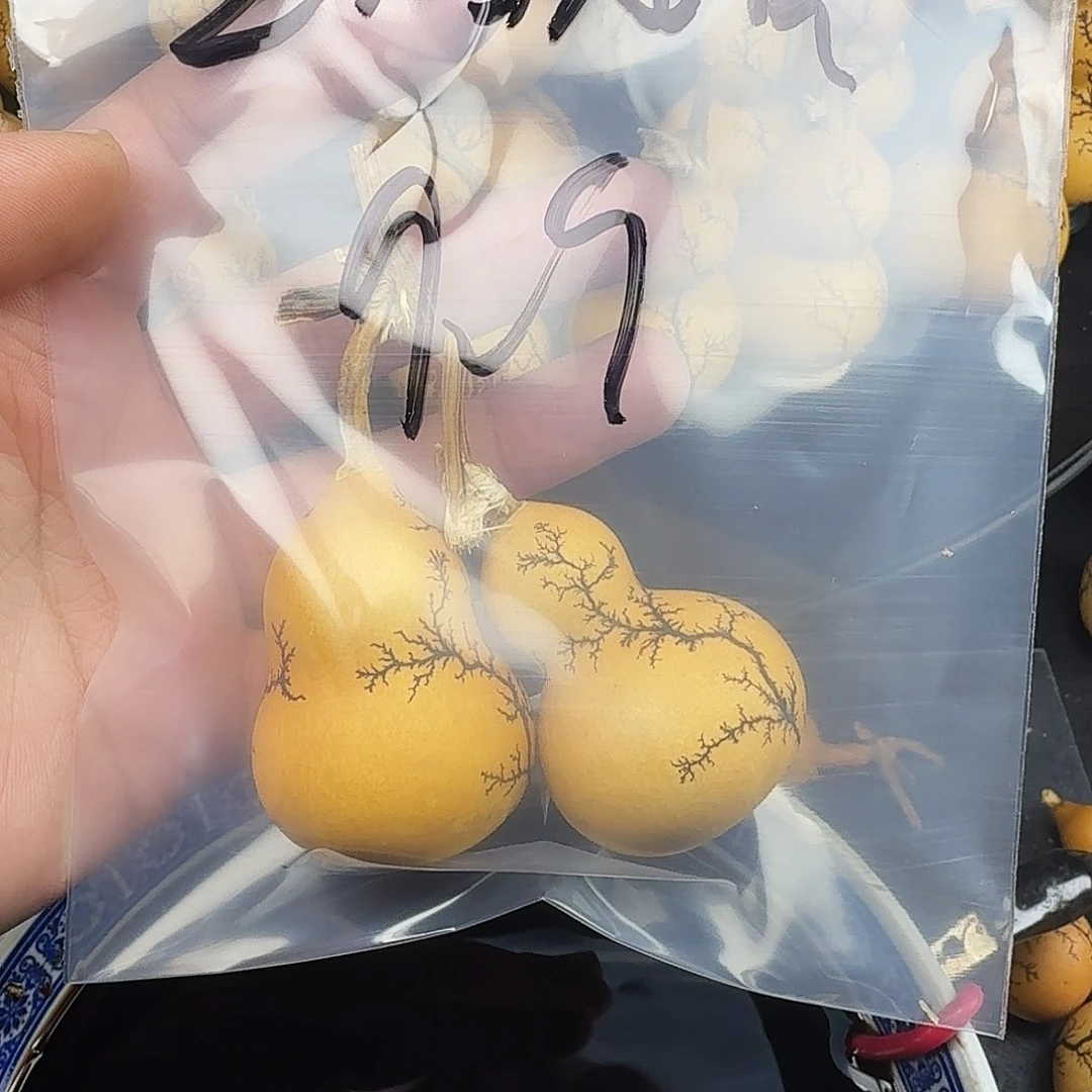 艺***涯天然葫芦电击葫芦