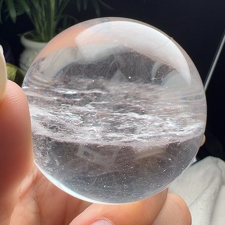 未镶嵌珠宝半成品水晶