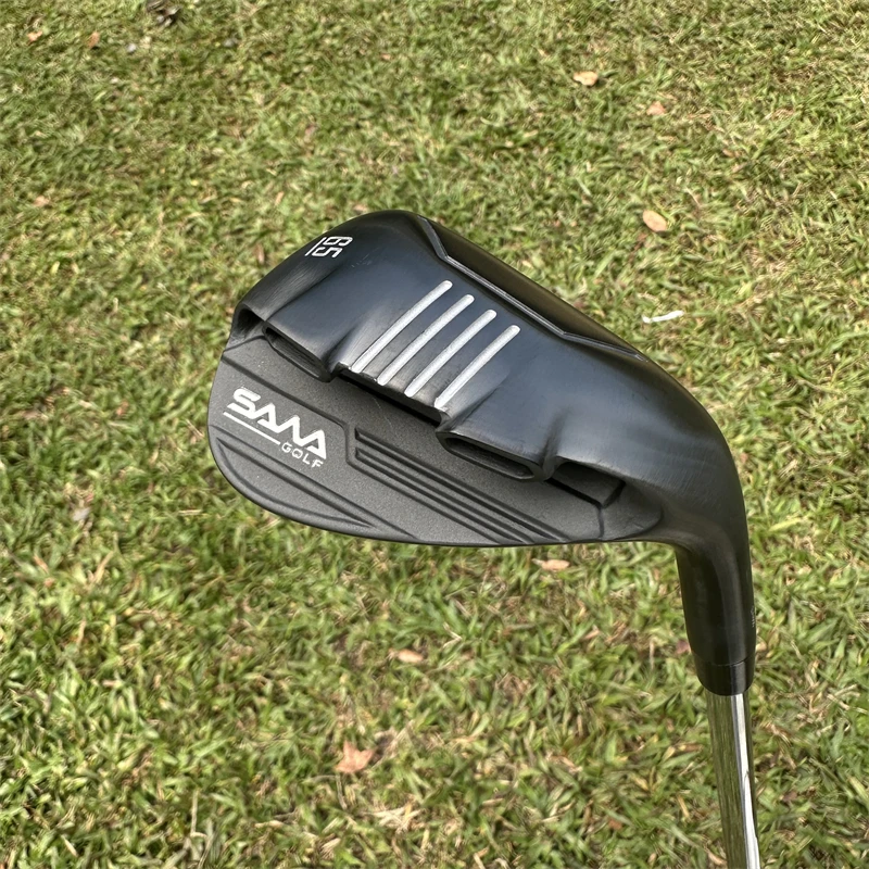 SAVA高尔夫挖起杆全杆面大角度高容错沙杆高尔夫球具