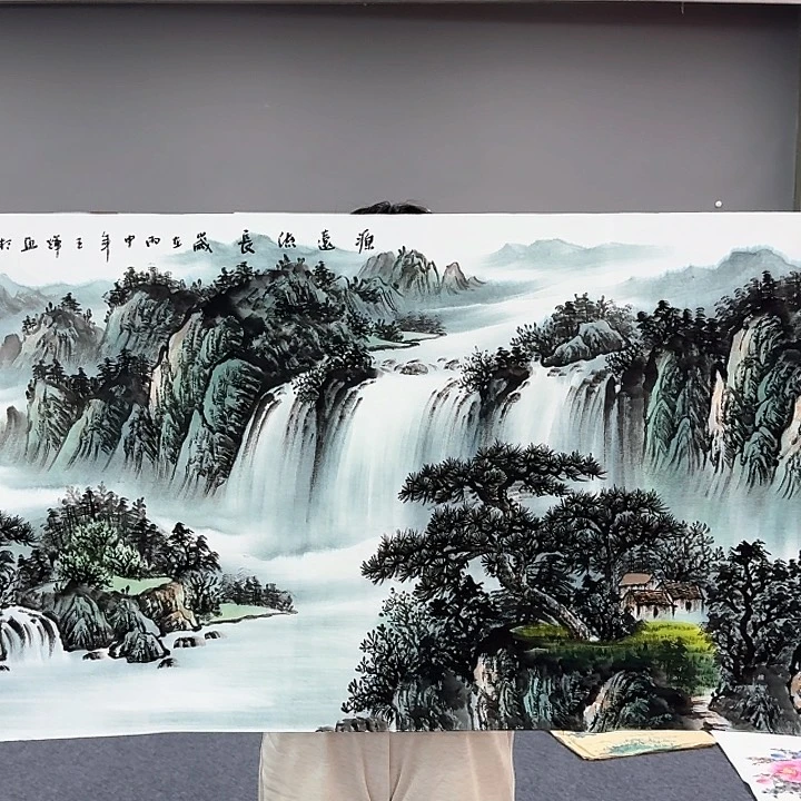 鸿运当头是什么意思嘛