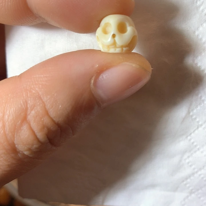 吊坠草珠菩提彭**?念珠小元素配饰吊坠