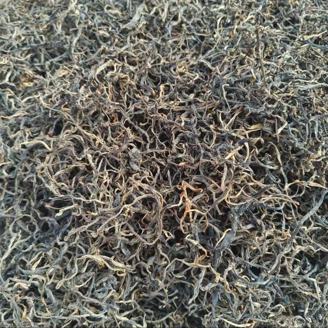 【6号品】2025年春尾那赛晒红散茶500克-12月30日