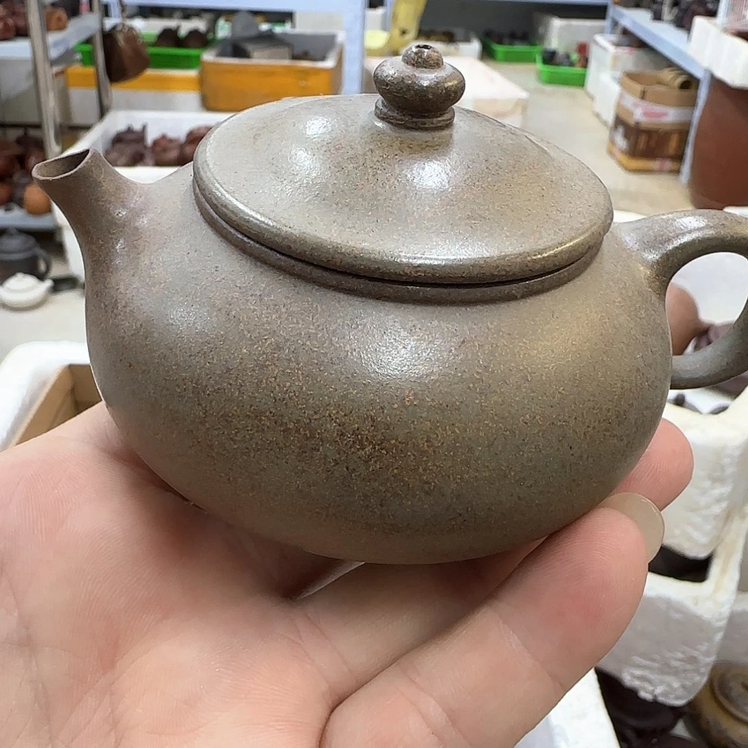 紫砂茶壶紫砂的宜兴紫砂壶宜兴紫砂