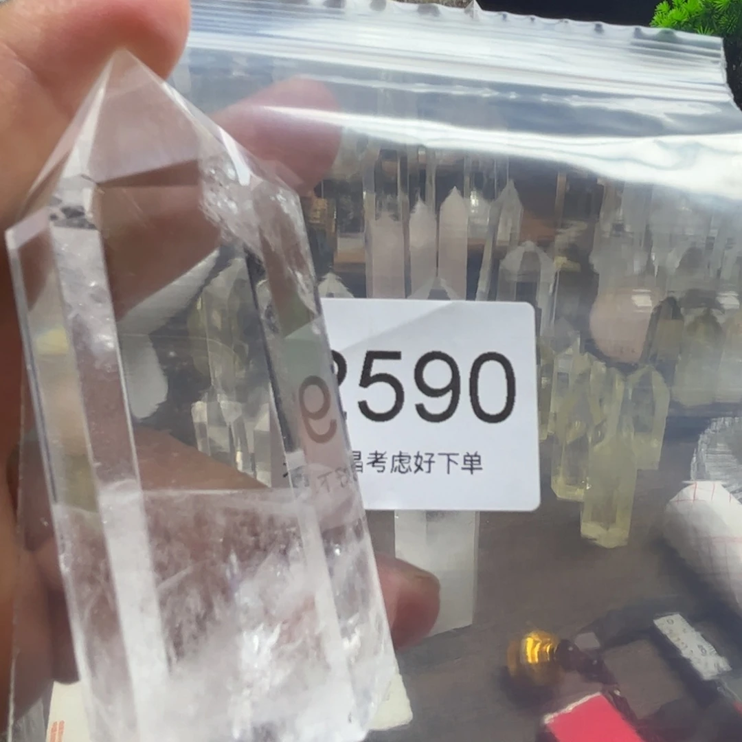 未镶嵌珠宝半成品紫晶
