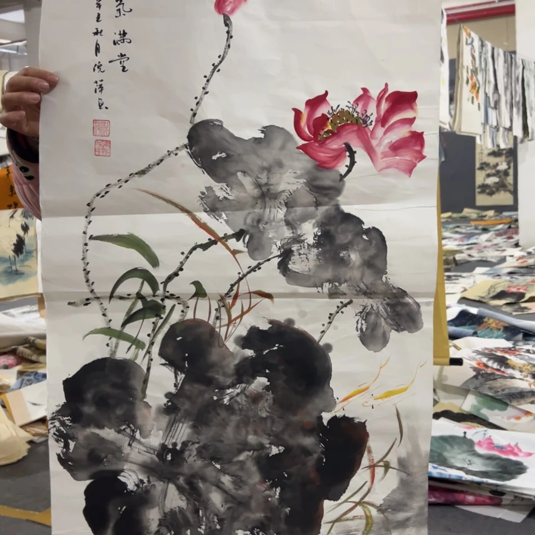 这个时候还会出现这种情形哦