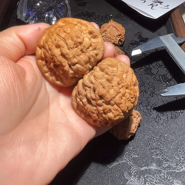 吊坠龙脊菩提龙鼎