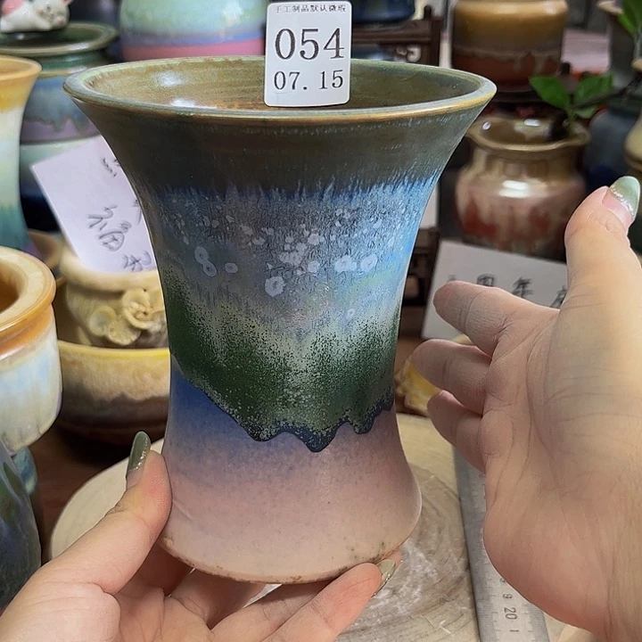 瓷片景德镇陶瓷手工制作