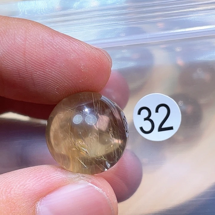 颈饰未镶嵌水晶?****场