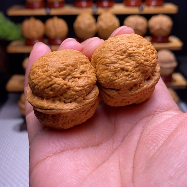 核桃云铁七宝蛙58号