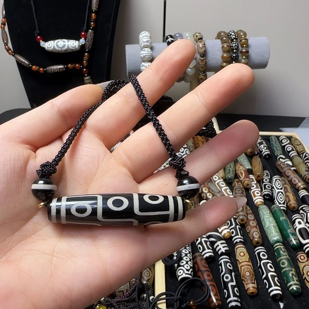 静***店玛瑙/玉髓未镶嵌手链