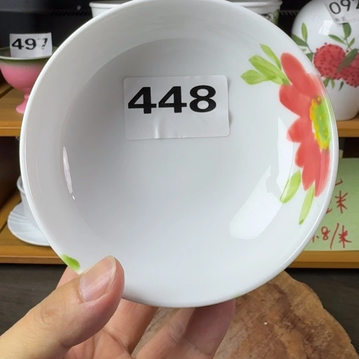 其他景德镇陶瓷手工制作