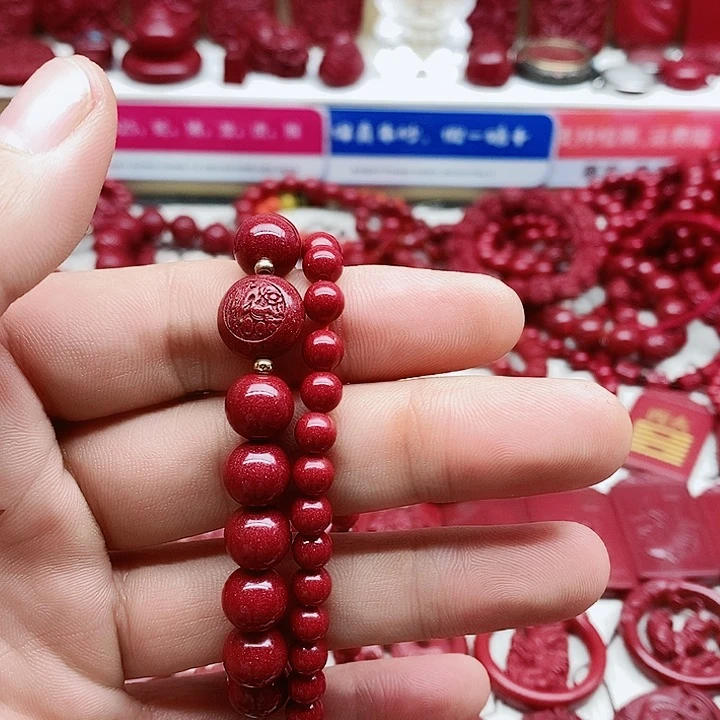 天然辰砂澜**海8888888888