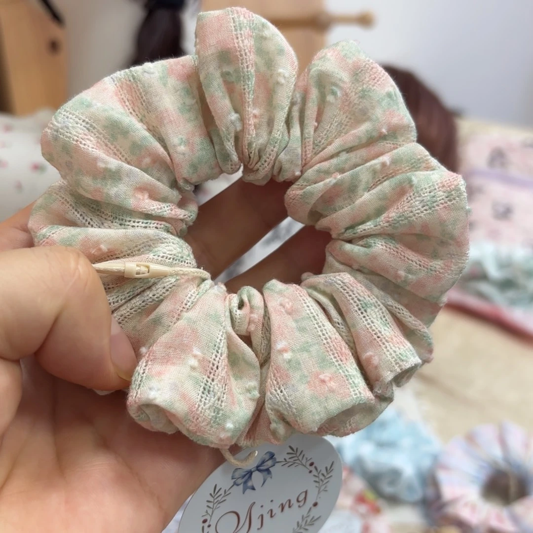 非金属布艺31号肠圈