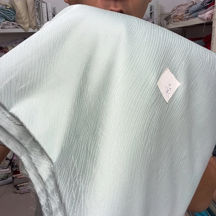 棉纯棉高货孤品面料4.5