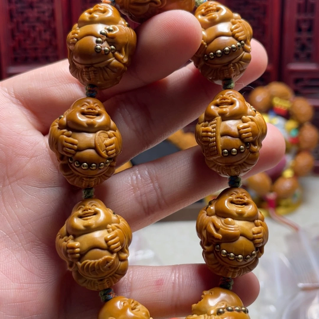 手串/手链橄榄核橄榄核