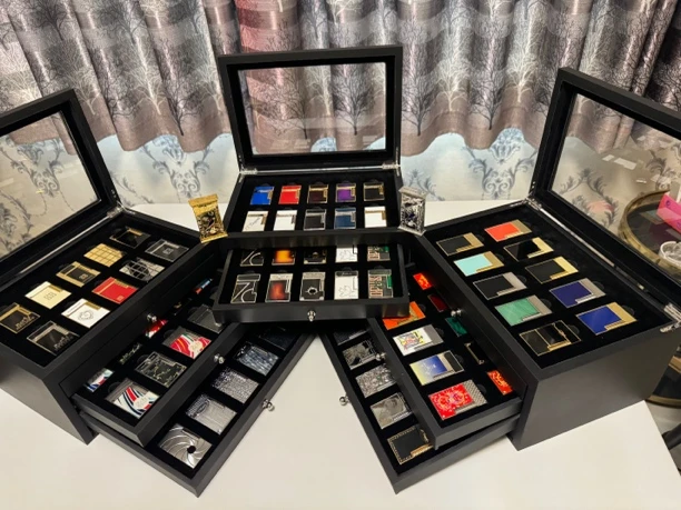 【直播间改价链接】主播清货轻奢复古打火机特价请勿随意拍下慎重