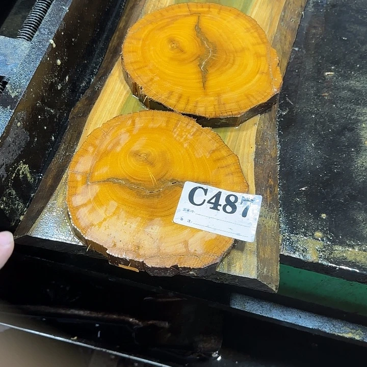 大果紫檀（缅甸花梨）药黄檀487