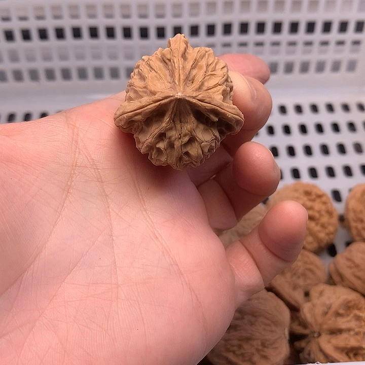 外***。吊坠文玩核桃文玩核桃