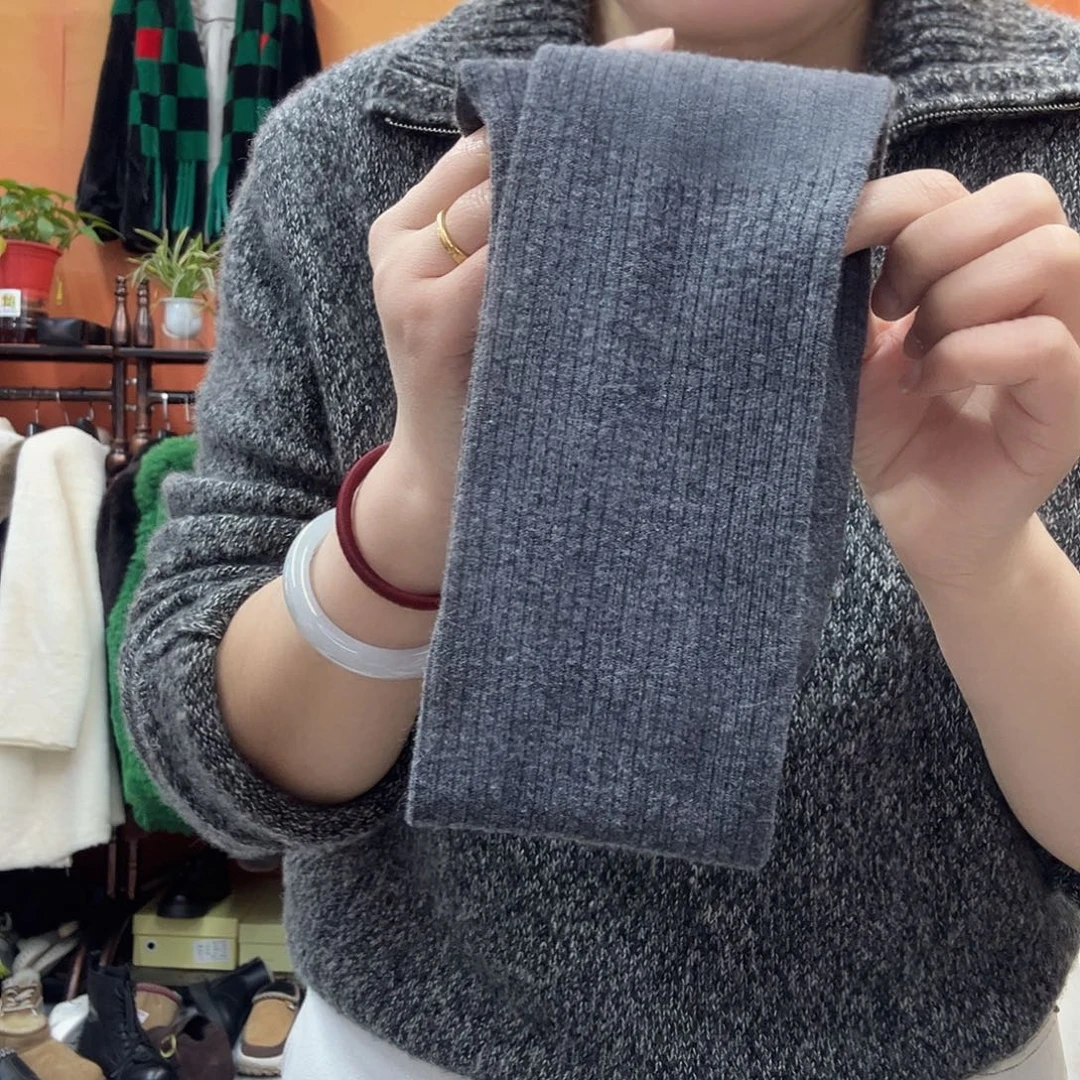 这次皮草真的超级好看