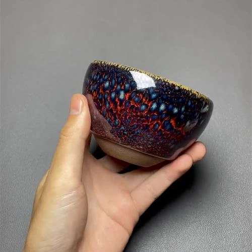 【闪购商品】茶盏-10006..........