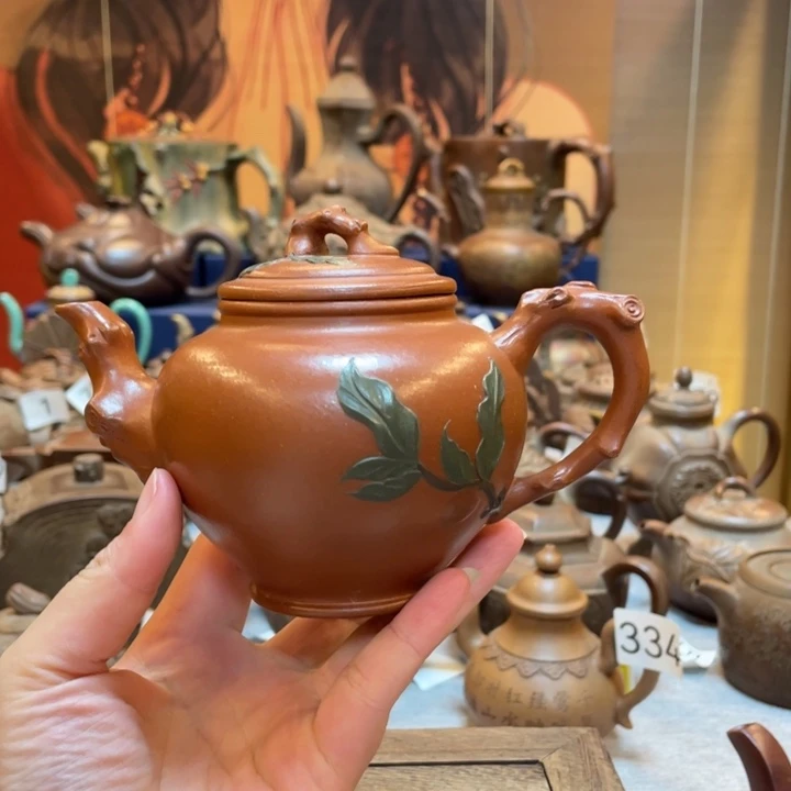紫砂茶壶紫砂茶具紫砂