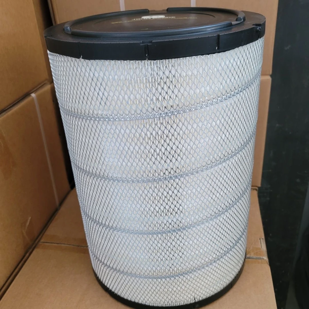 3518滤芯约翰迪尔收割机R230 C230 C110空气滤芯AH148880空滤