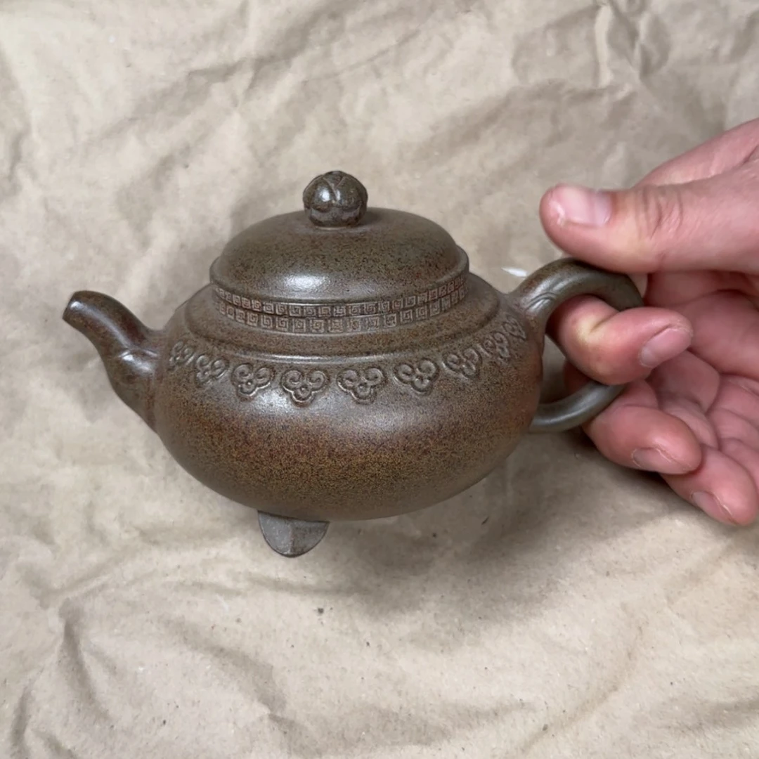 【闪购商品】紫砂茶壶紫砂茶具