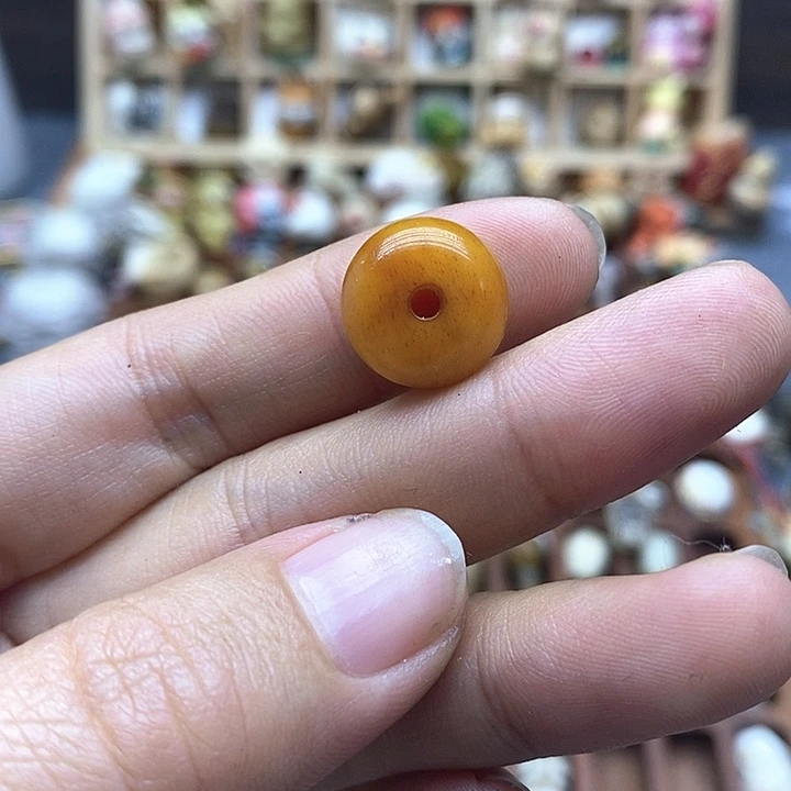 葫芦其他配饰配件单珠