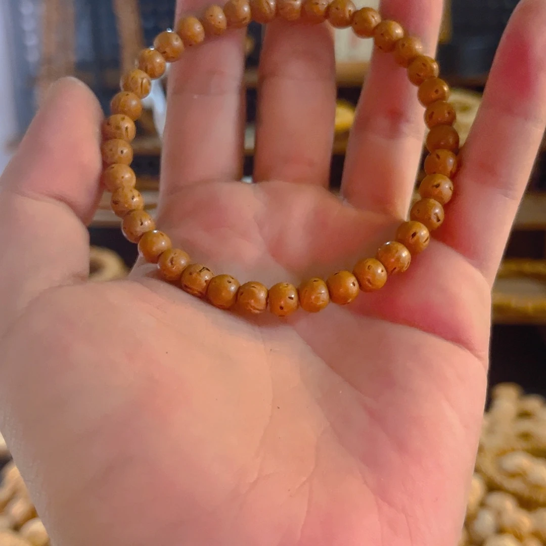 桃核吊坠桃核汉堡