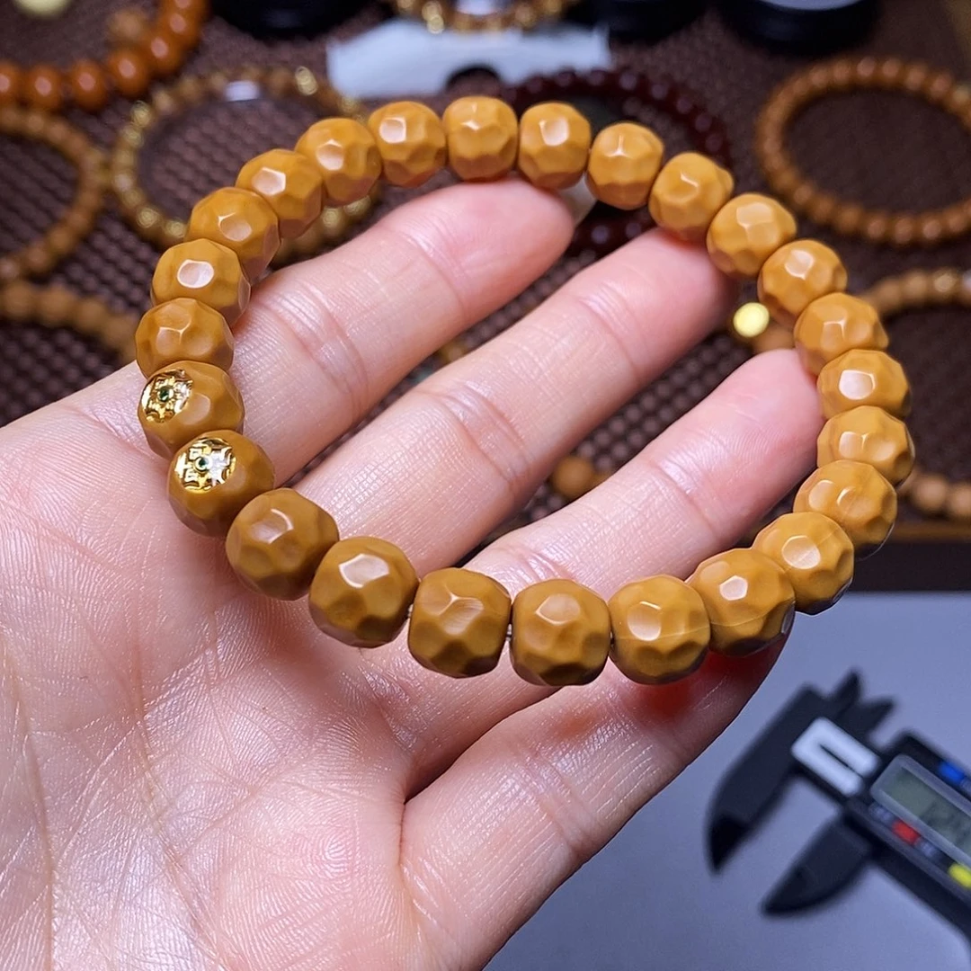 手串猴头核桃双标钻面奶酪全品