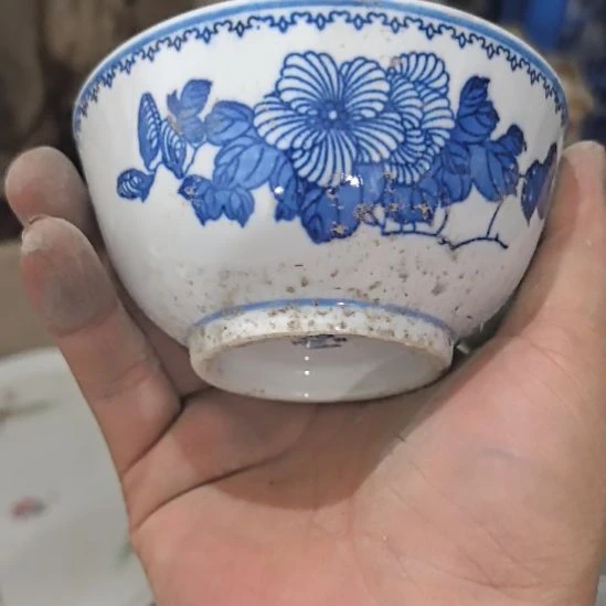 摆件当代景德镇陶瓷工艺品