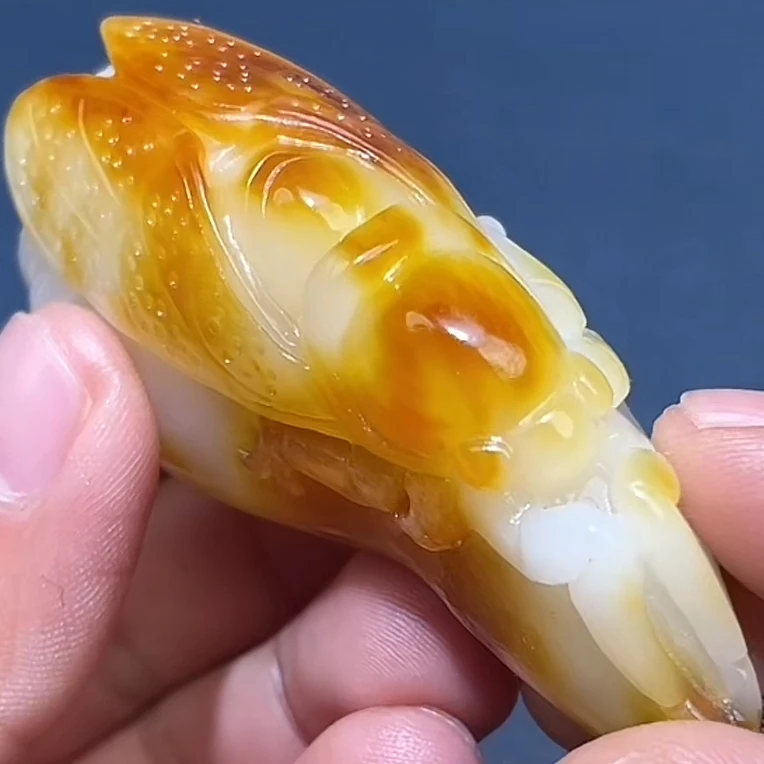 和田玉11.18HX拍一发一