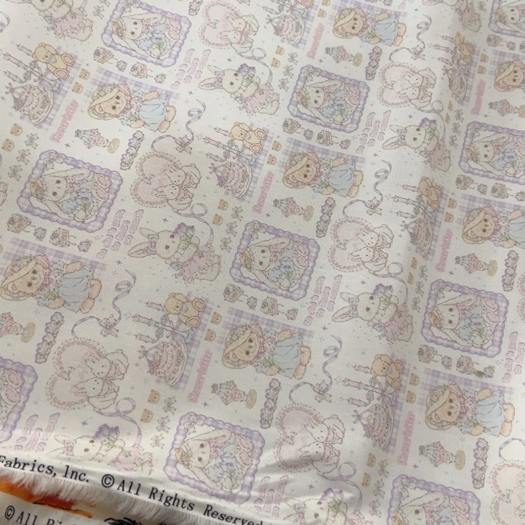 棉一米价纯棉6安帆布1.1米宽果子D