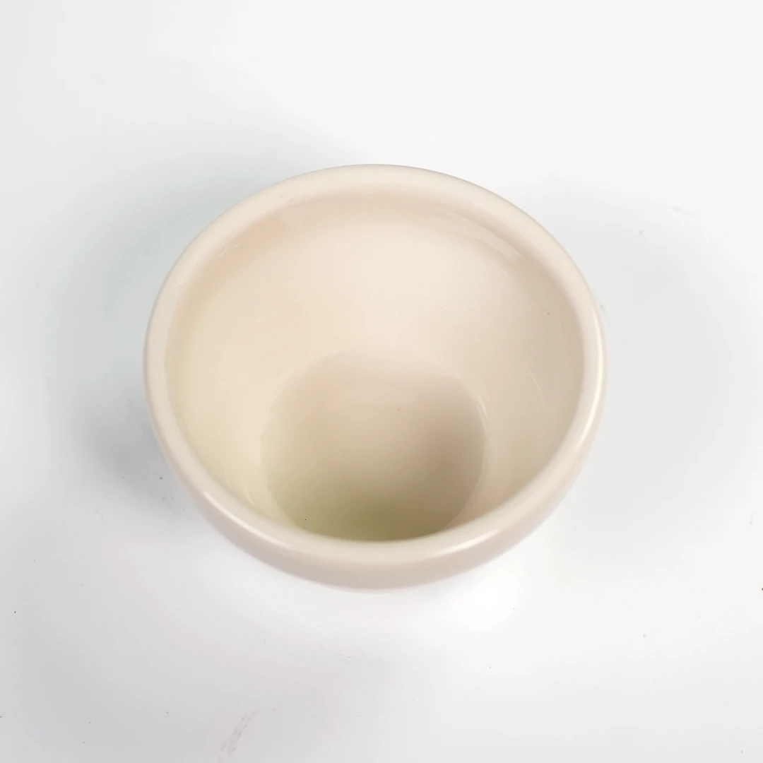 陶瓷早餐215mlLF汤杯3个