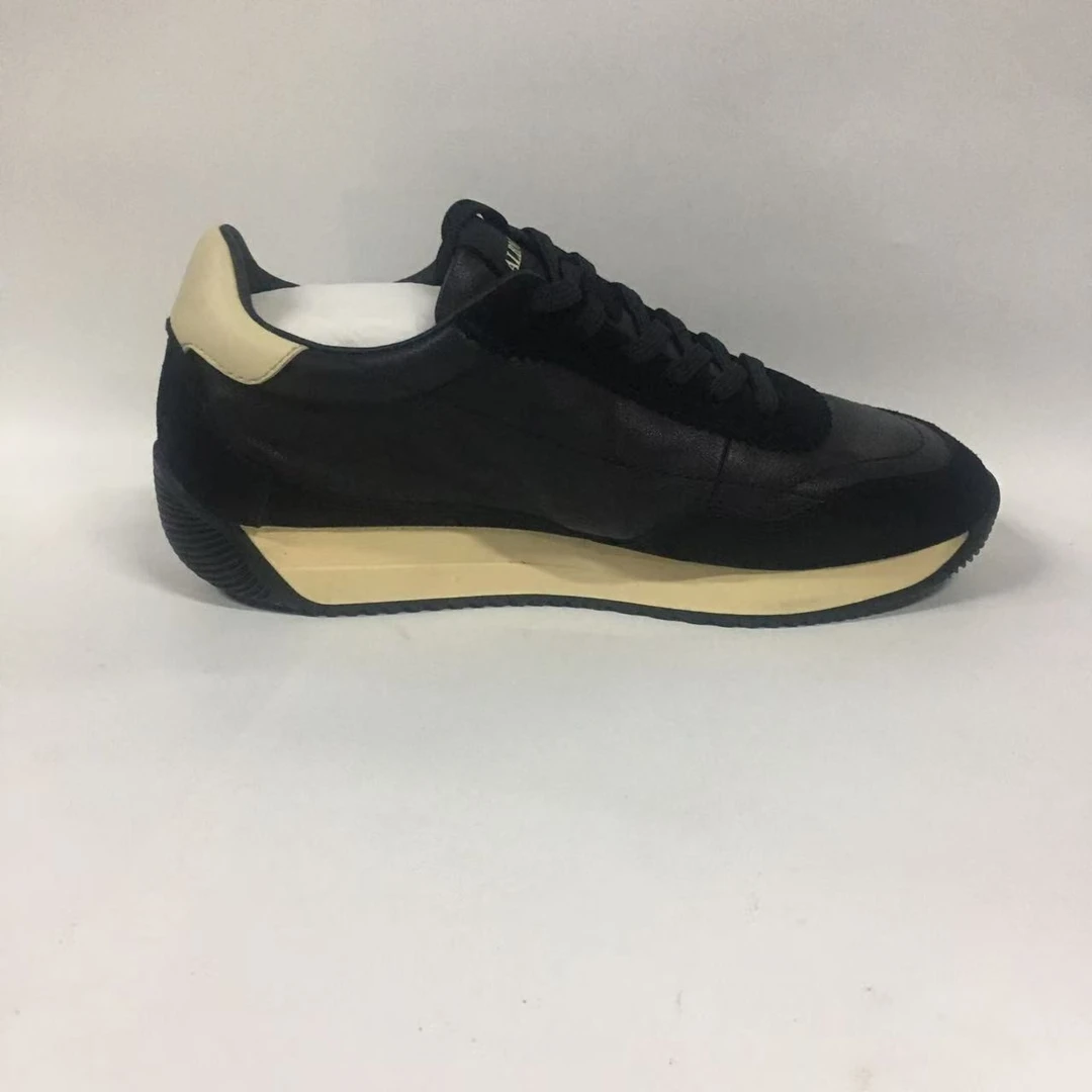 【A4946】41码 孤品推荐，时尚百搭男款、舒适男士鞋