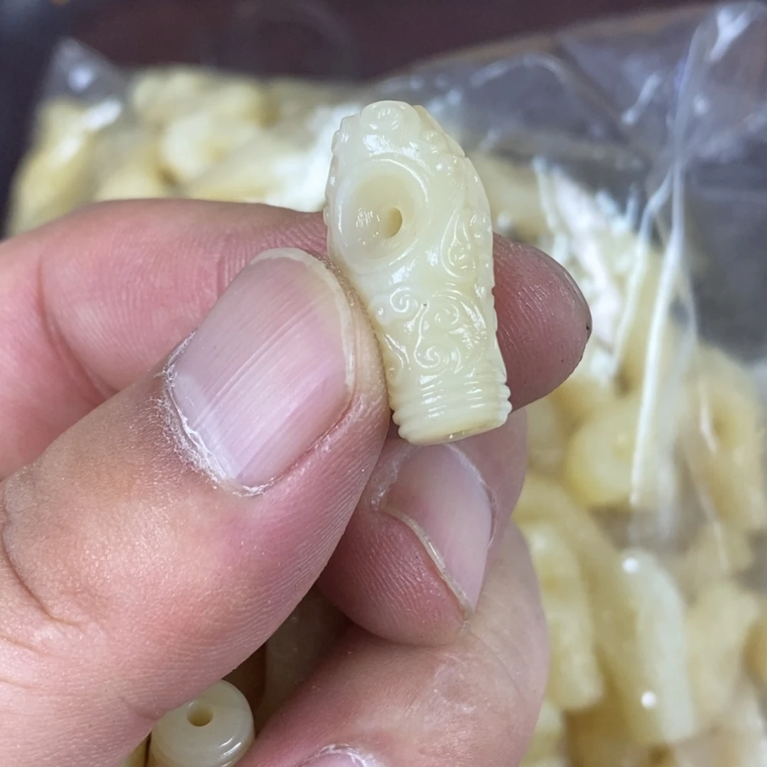 驼骨手串/手链配饰29