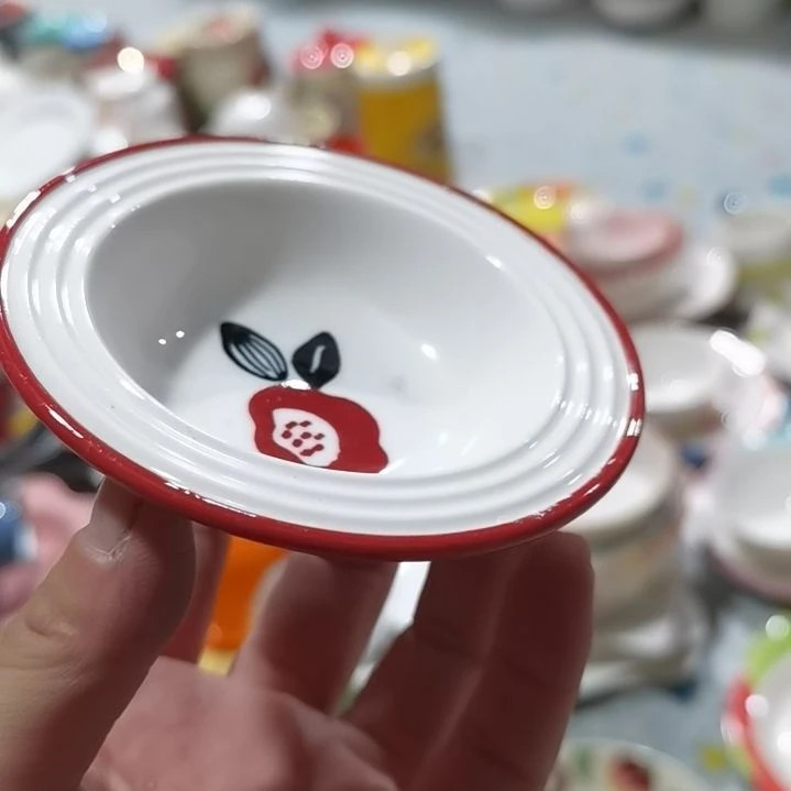 无***️瓷片陶瓷产品设计